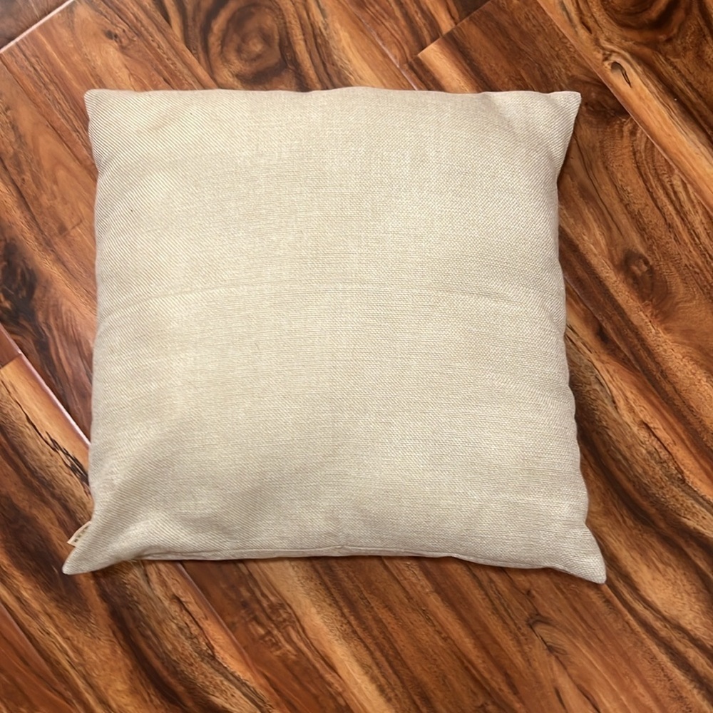 “The Office” Schrute Farms throw pillow - Picture 3 of 3